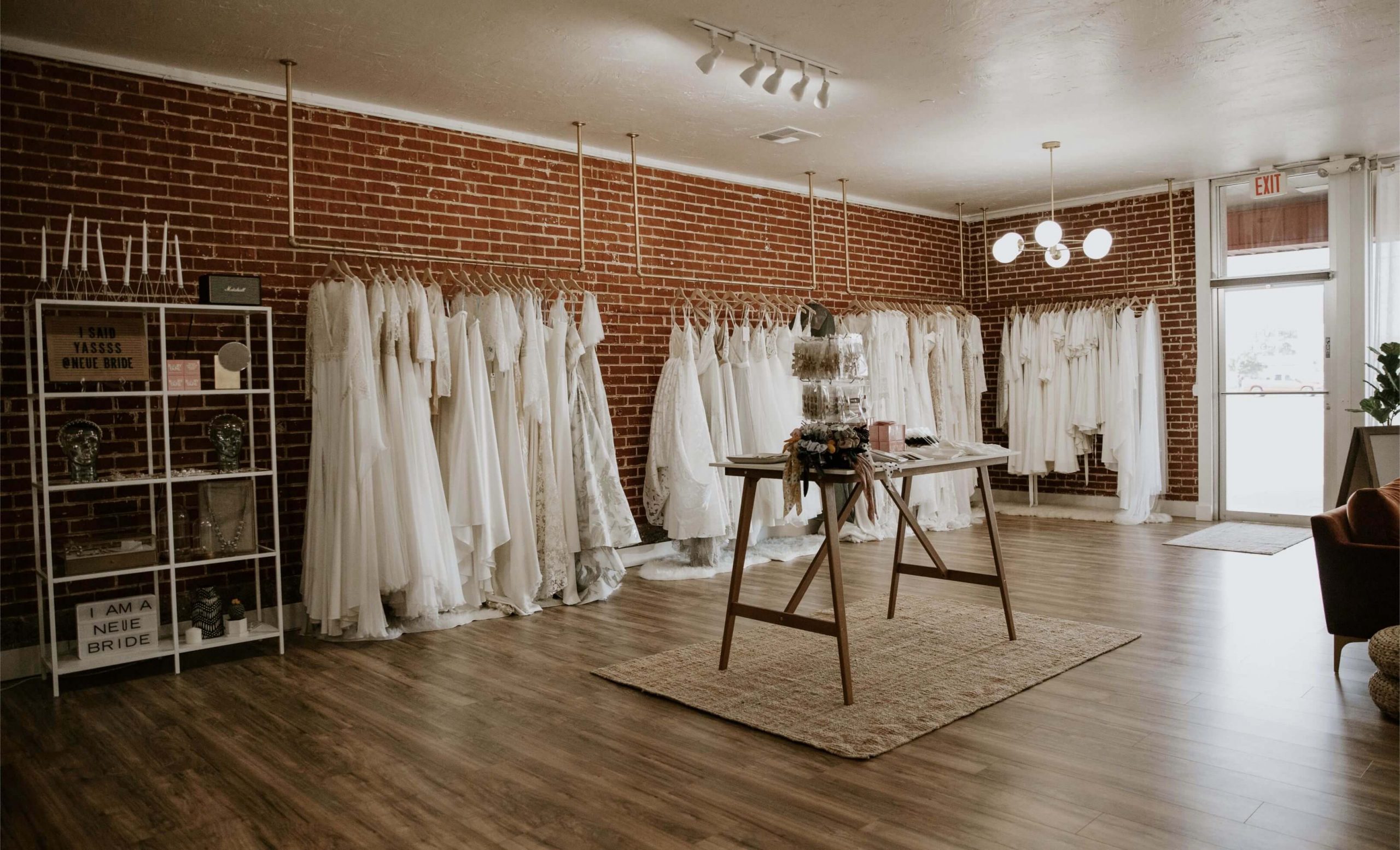 NEUE BRIDE visual data 8