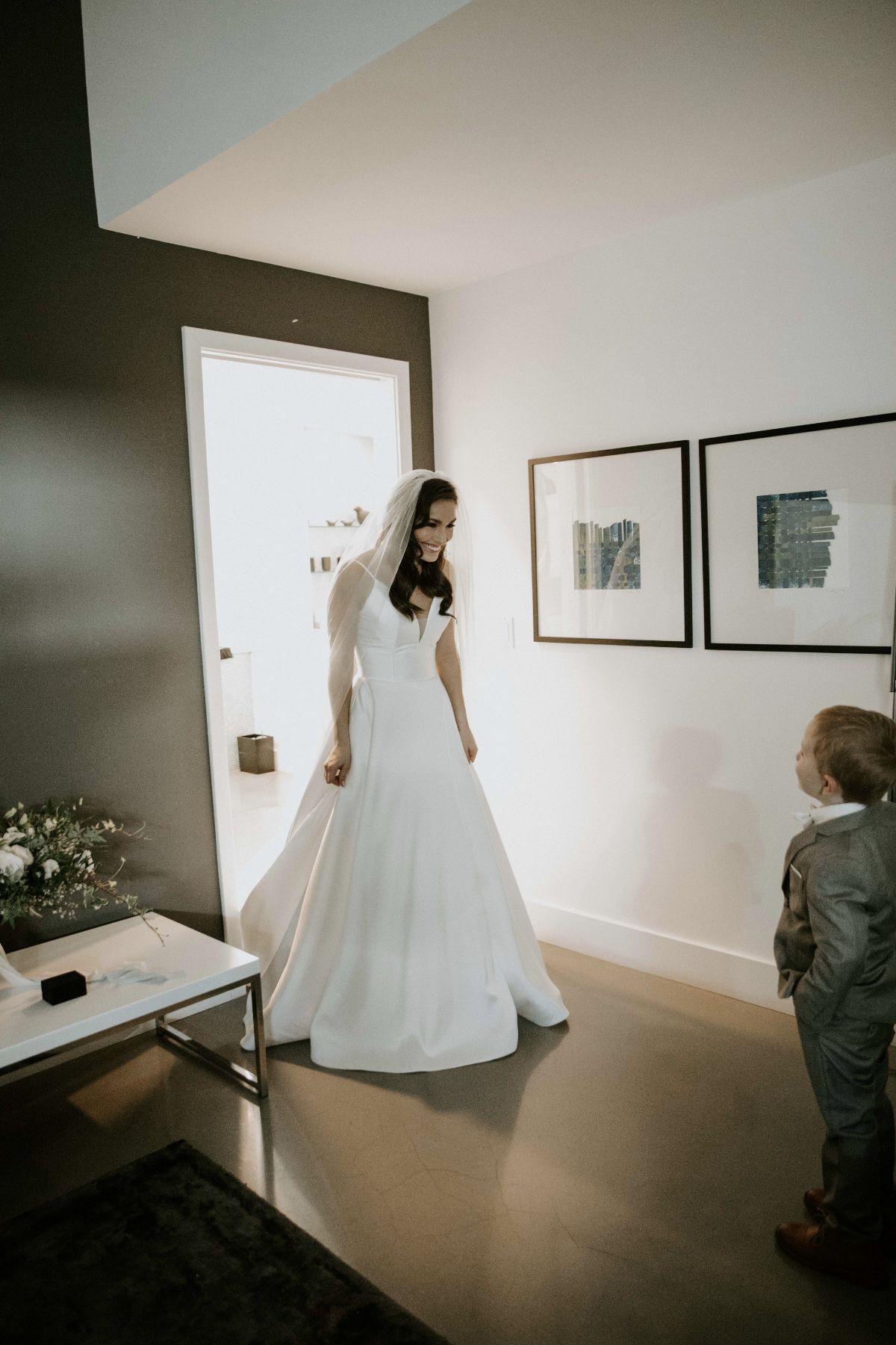 Spring Airbnb Wedding in Arizona Charlotte Francis