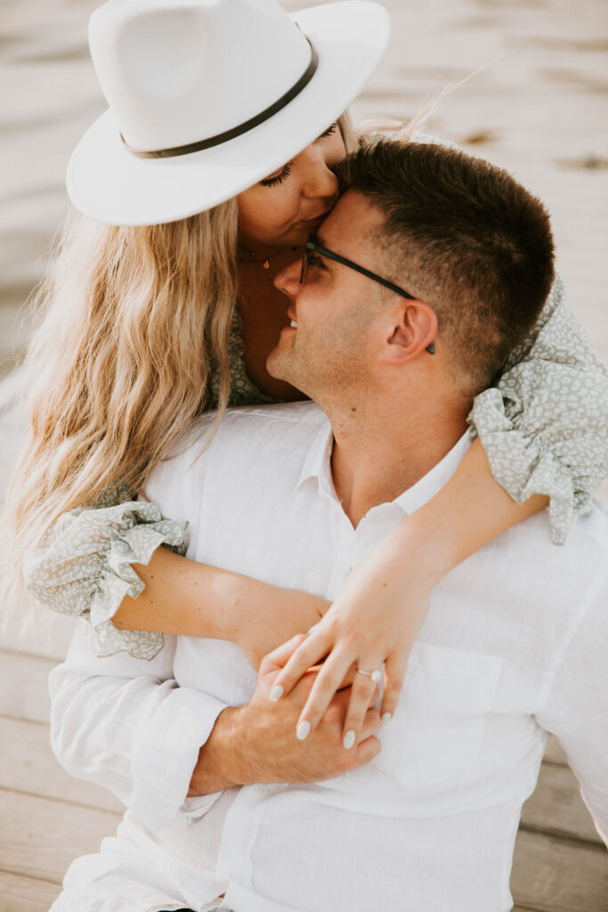 Arizona Engagement Photo Locations Canyon Lake