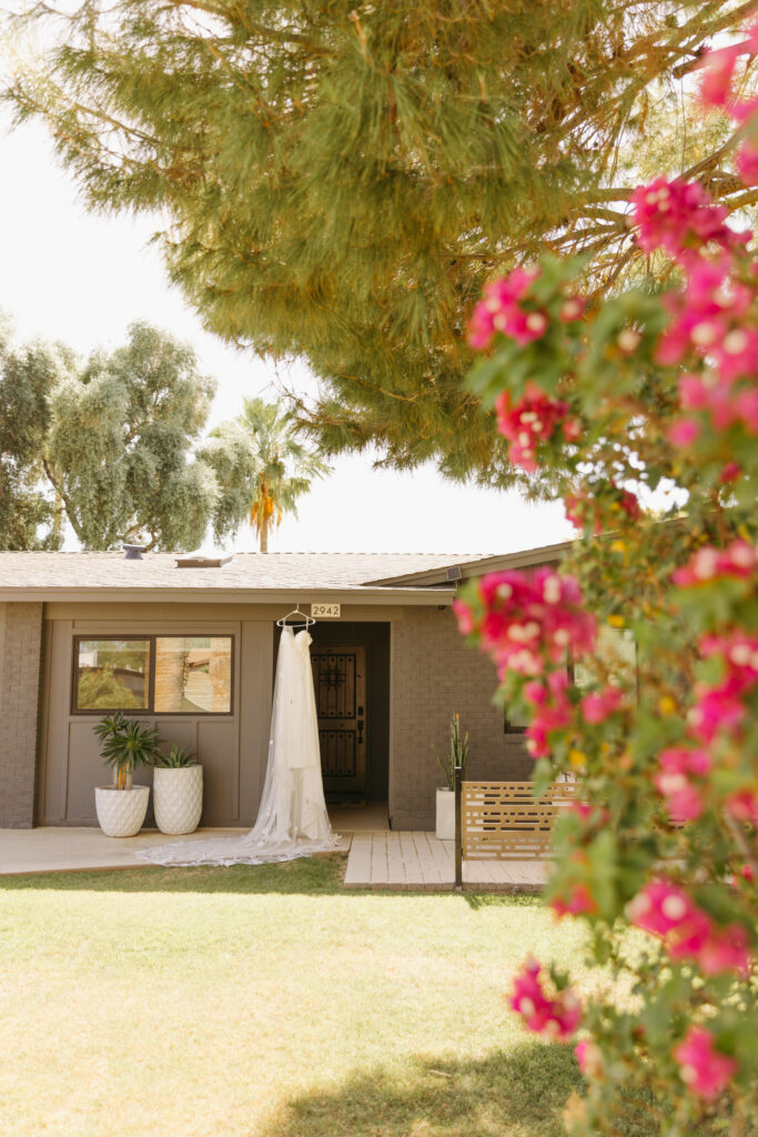 garden wedding inspired detail photos 