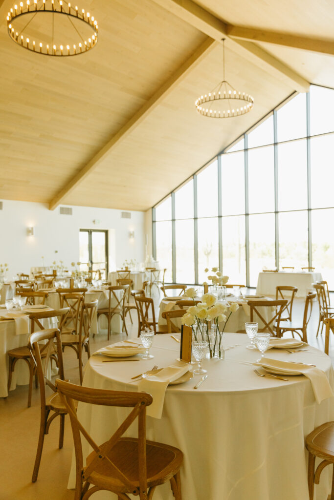 Desert View Wedding Venue in Apache Junction Arizona