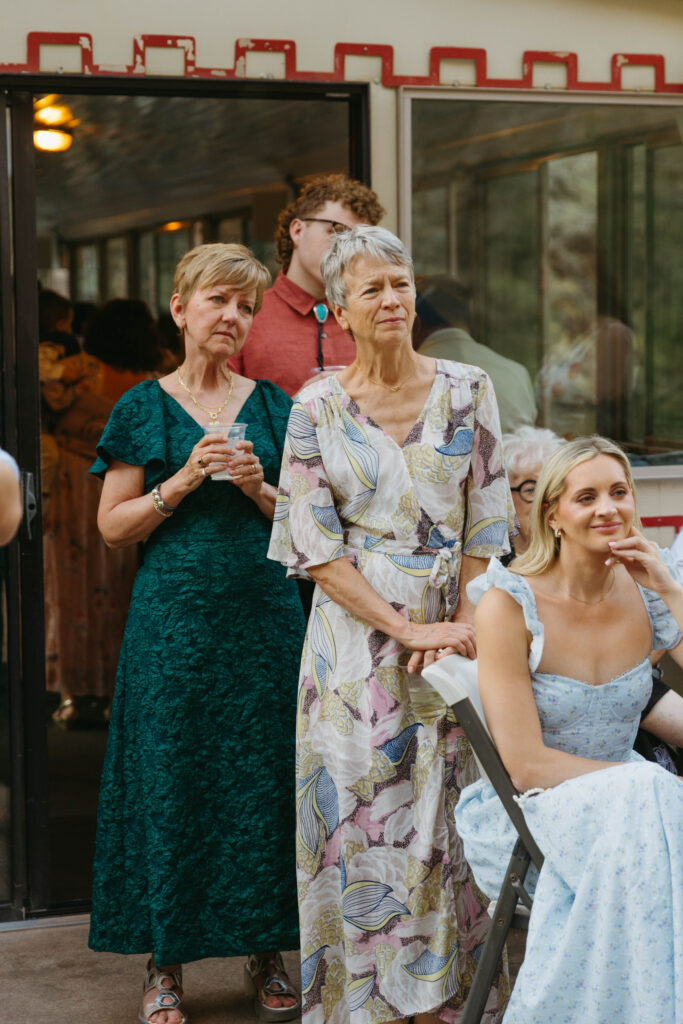 dolly steamboat wedding canyon lake arizona