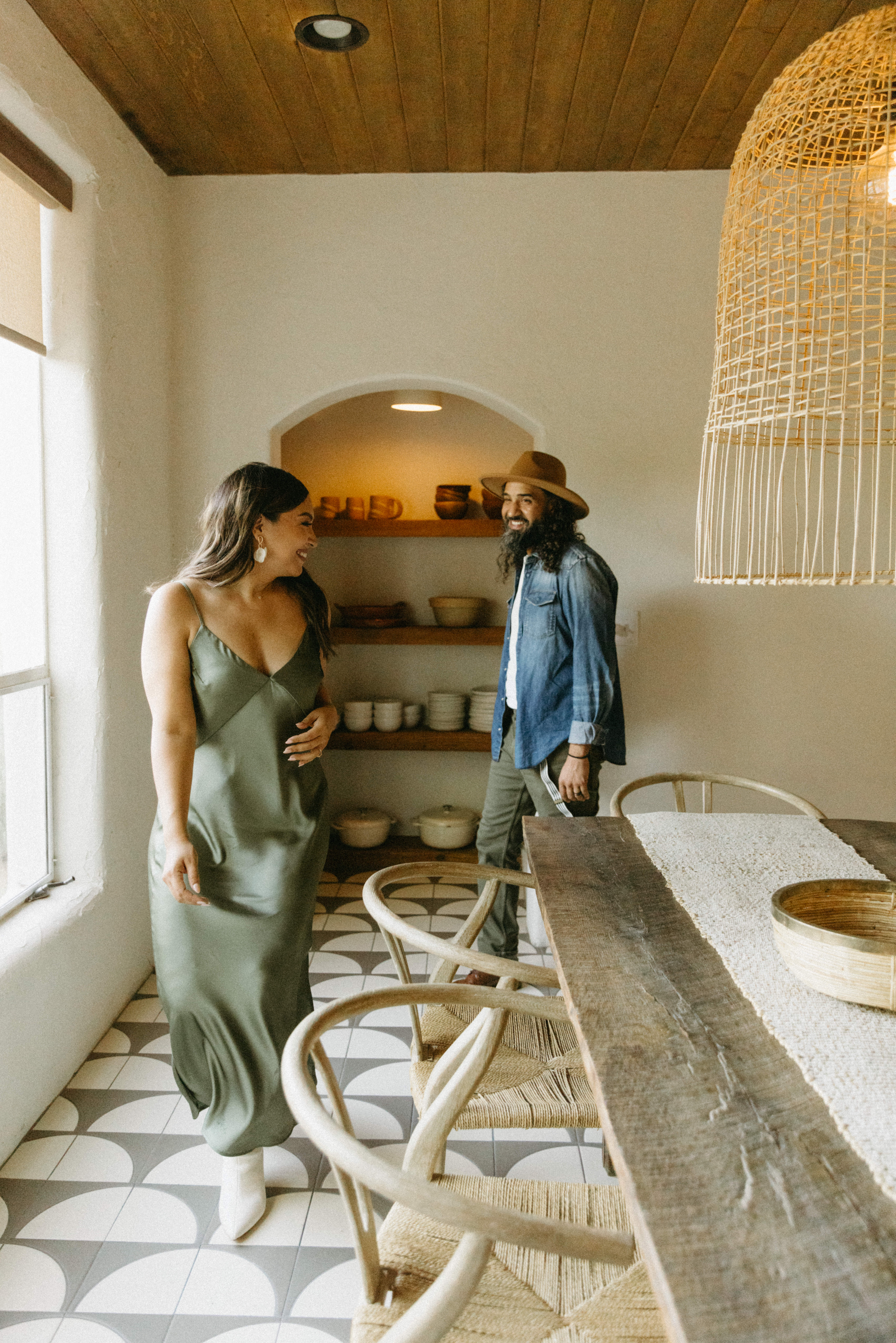 Boutique retreat in the Arizona desert for an intimate wedding