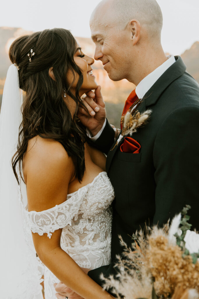 Sedona wedding venues sky ranch lodge