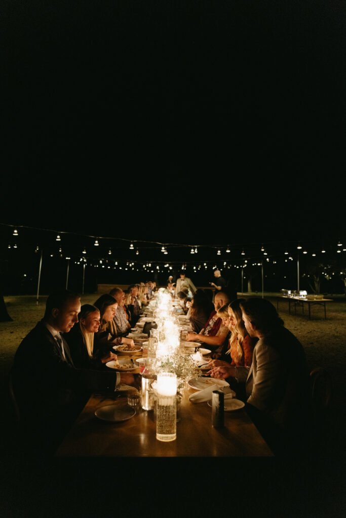 Sedona wedding venues venue on the mesa 