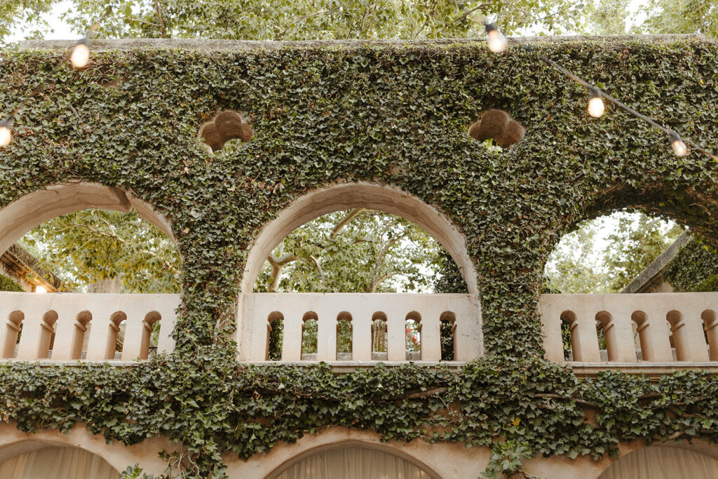 Sedona wedding venues tlaquepaque