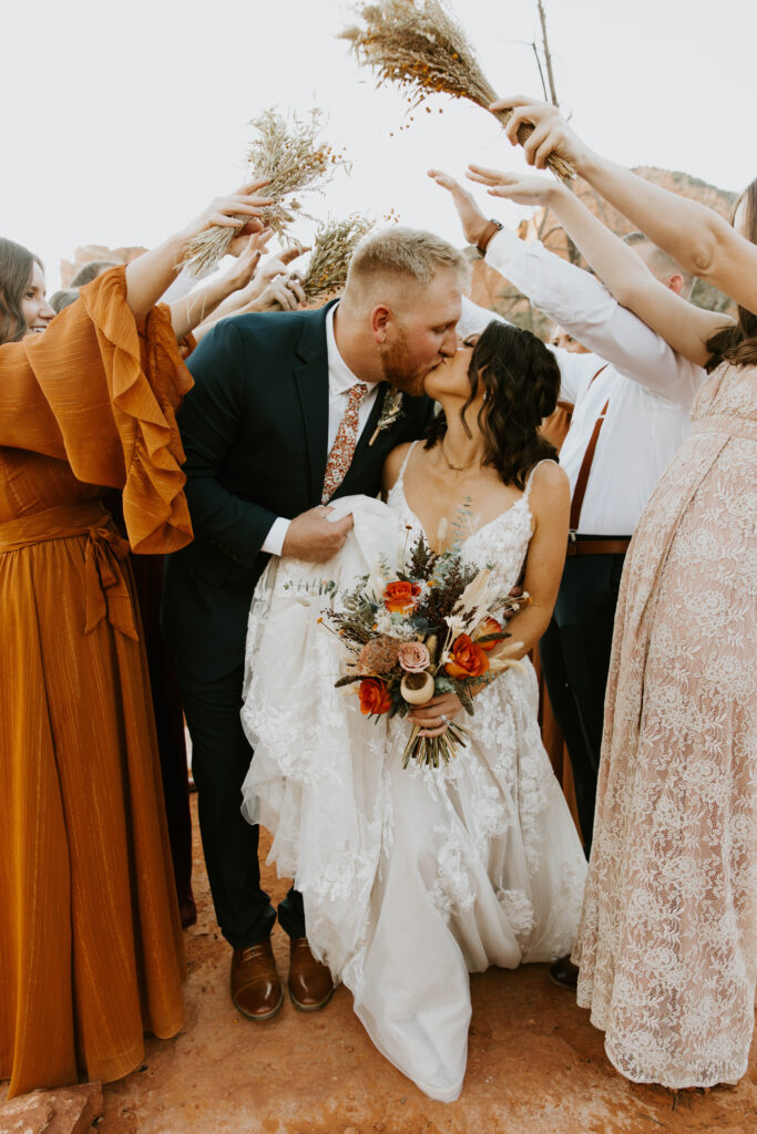 sedona wedding 