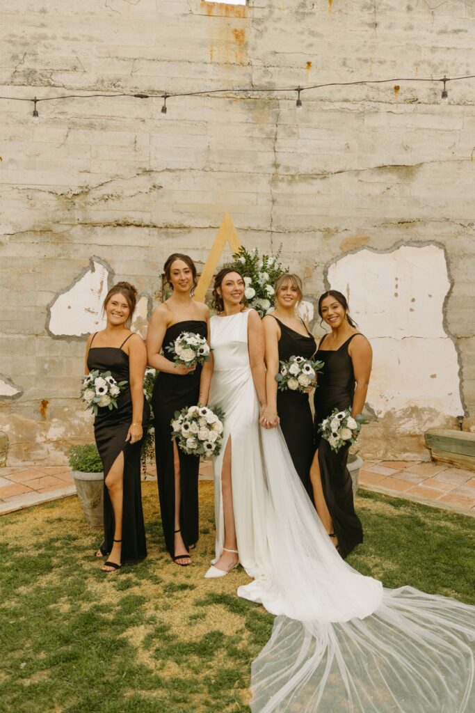 the little daisy wedding venue photos