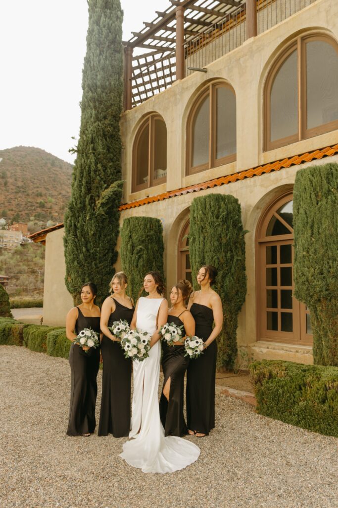 the little daisy wedding venue photos