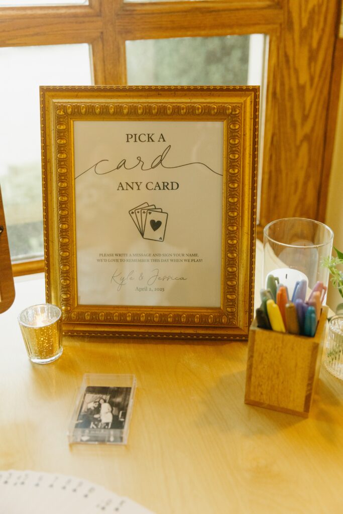 historic wedding venue details