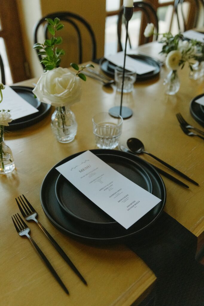 historic wedding venue details