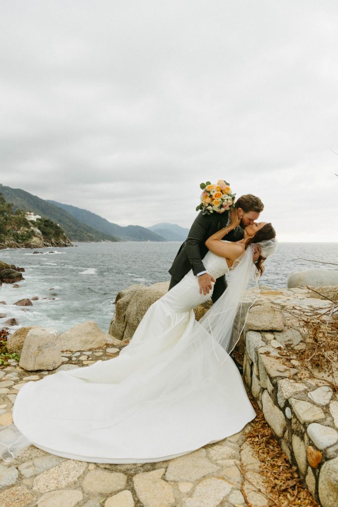 Wedding at Villa Mia